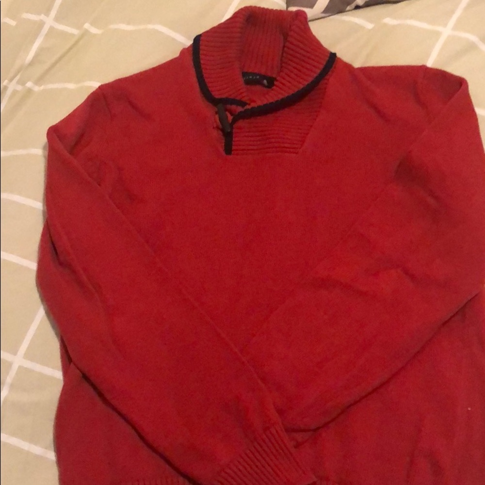 Men’s Sean John sweaters